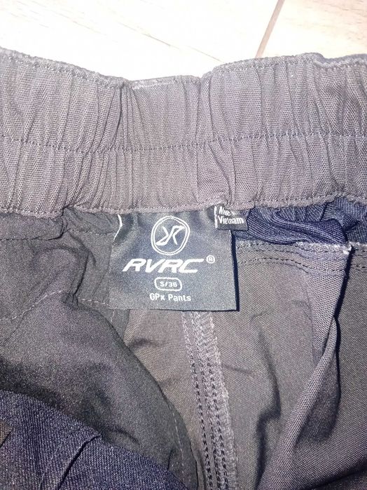 Spodnie trekkingowe damskie RevolutionRace S