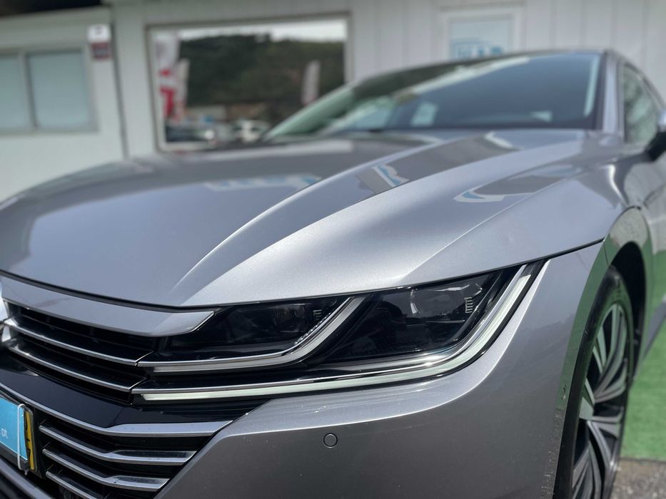 Volkswagen Arteon 2.0 TDi Elegance DSG NACIONAL