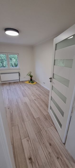 Mieszkanie 60m2 3 pokoje piaski w opcji wynajem pokoi