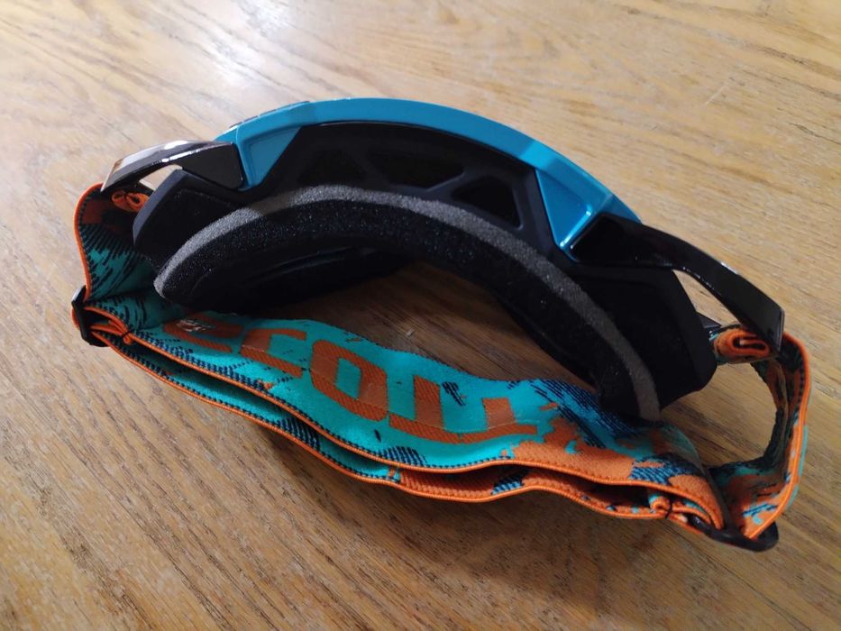 Очки мотокросс єндуро