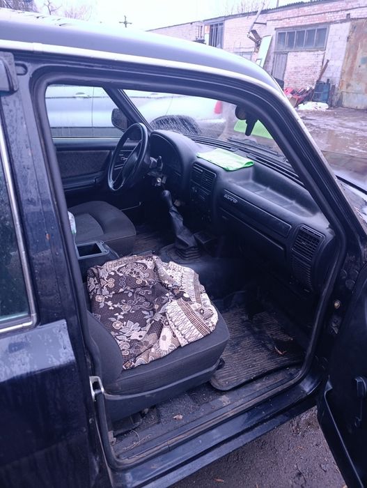 Продали газ 31105