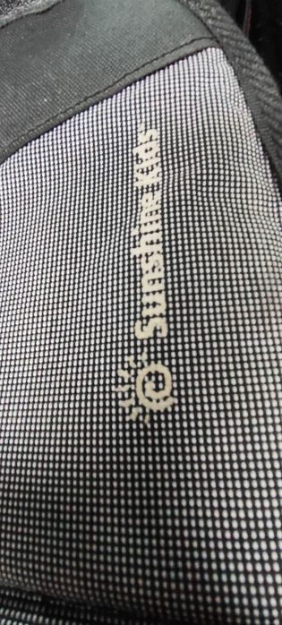 Fotelik Romer Britax Kidfix XP PAD isofix Zebra premium + gratis mata