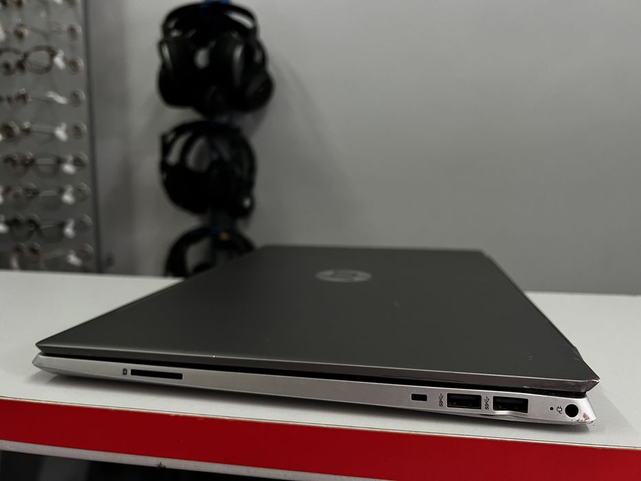 Ноутбук HP Pavilion Laptop 15-cw0804no AMD Ryzen 5 2500U