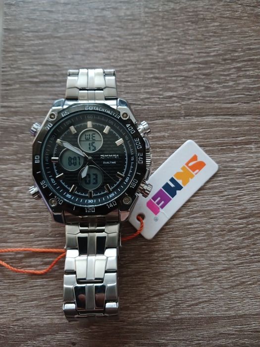 Часы skmei 1302 500 грн