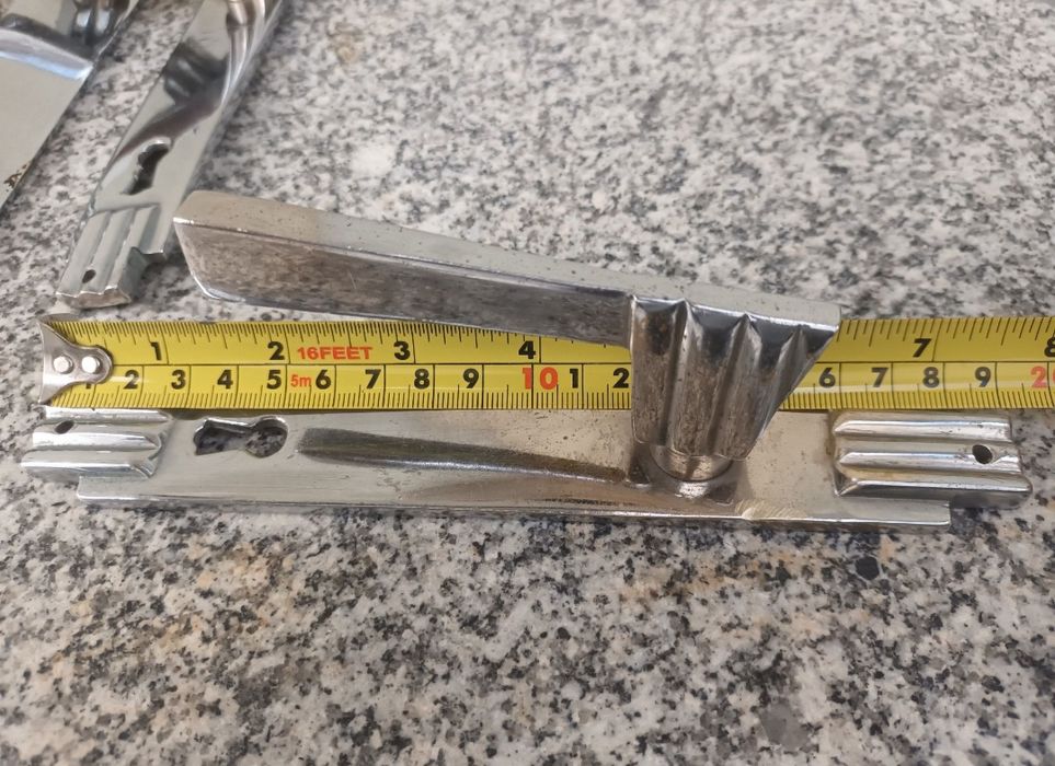 Vintage Handles440989627303874564