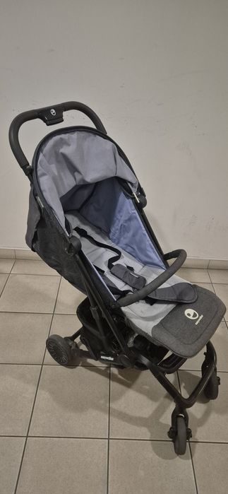 Wózek spacerowy easywalker