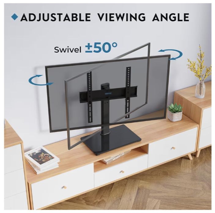 Suporte de TV universal Bontec