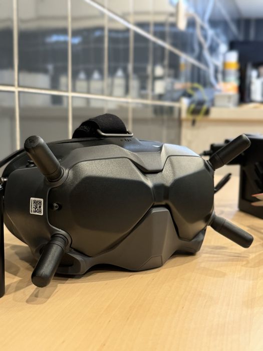 DJI FPV Drone.64551910537859123