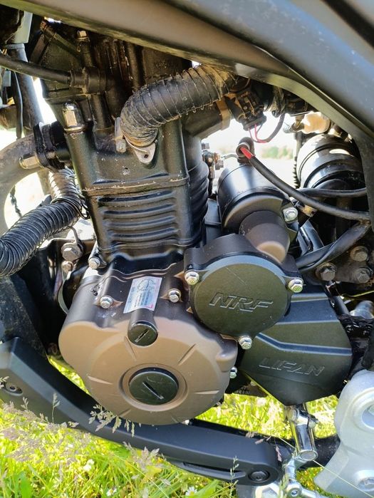 Продам Lifan kp250