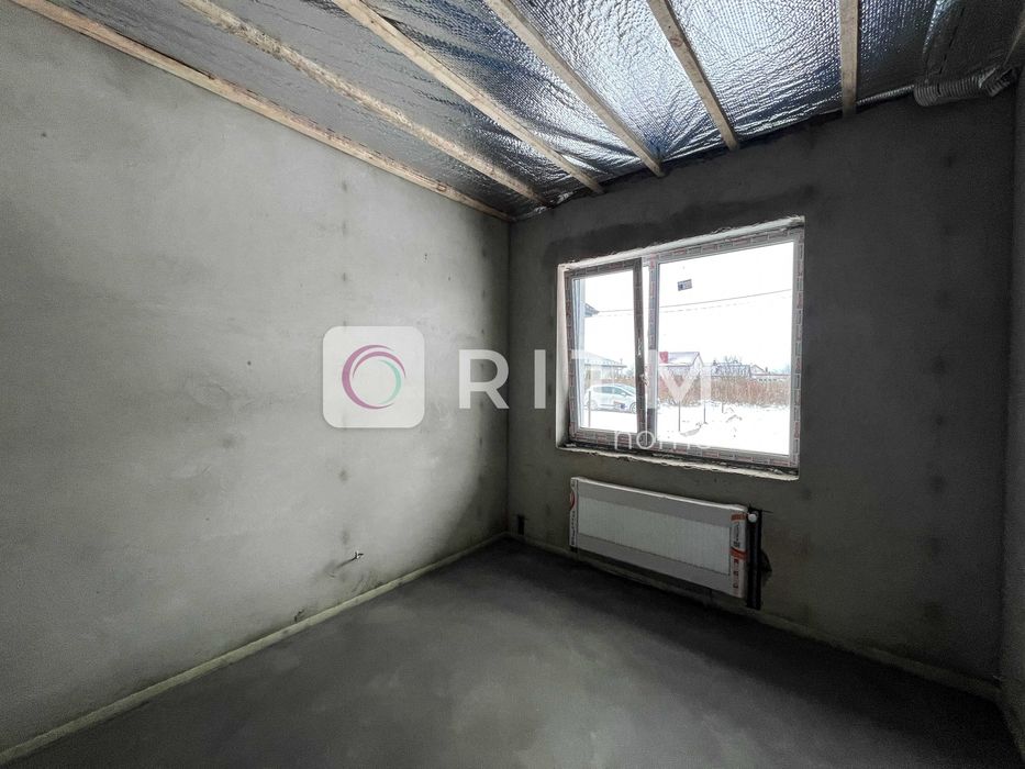 Продаж будинку 95 м² у с. Боратин (Старий Боратин)