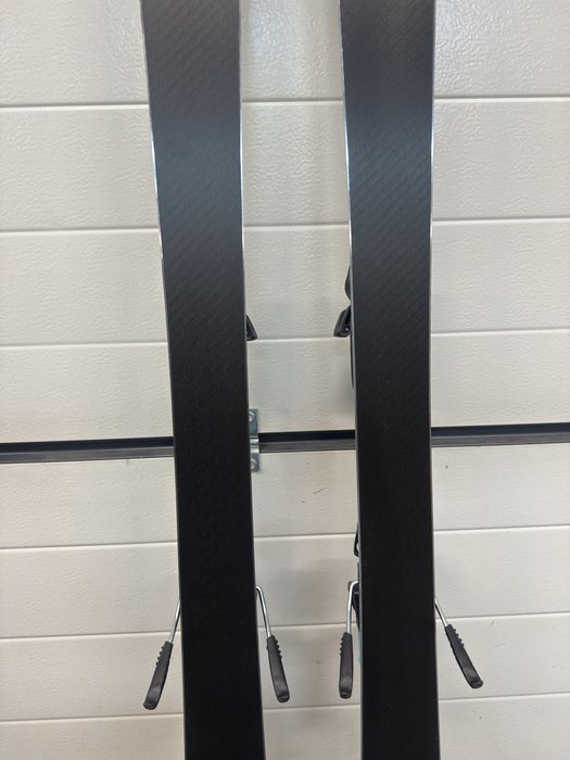 Narty Head Worldcup Rebels e.XSR 156 cm 2024