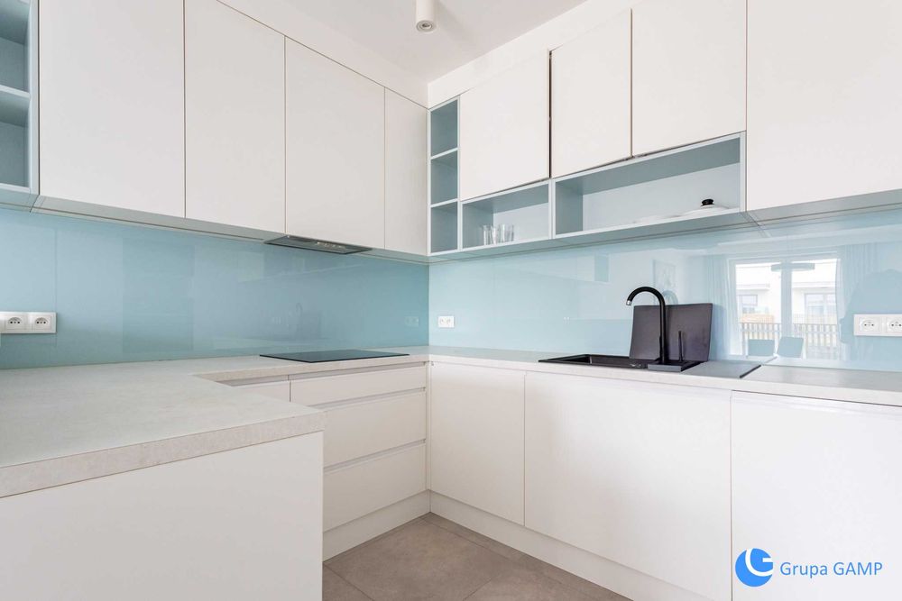 Żabiniec*2pok.-48 m²*klimatyzacja*balkon, garderoba - View 3