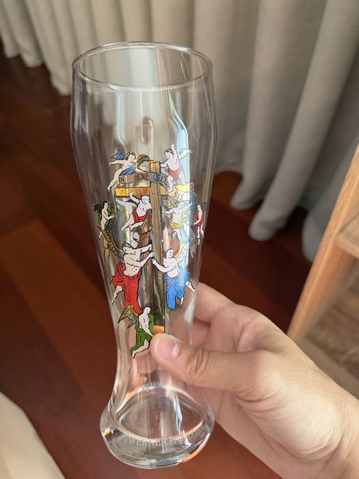Copos novos Ritzenhoff Pilsner