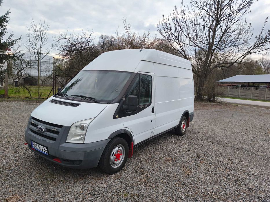 Ford Transit L2 H3 2.2 115KM