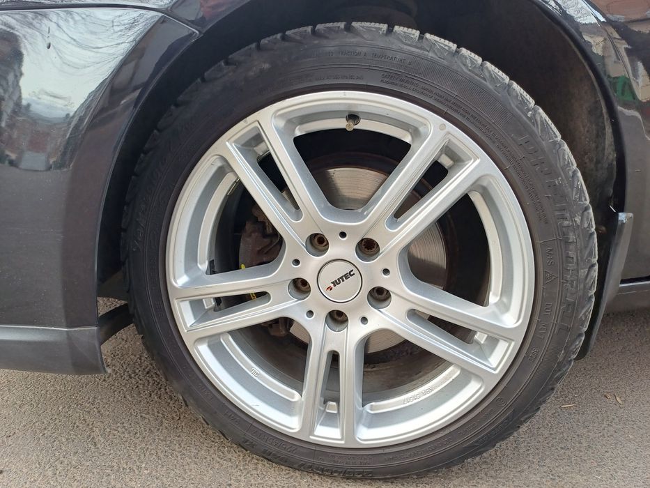 Volkswagen GOLF V панорами