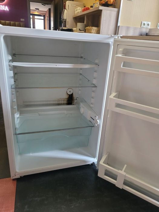 Lodówka podblatowa Liebherr - uszkodzona