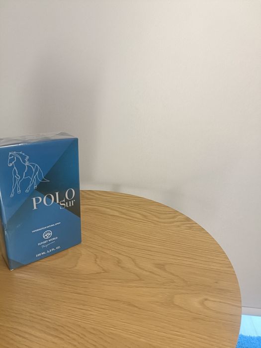 Perfumo Polo 100ml