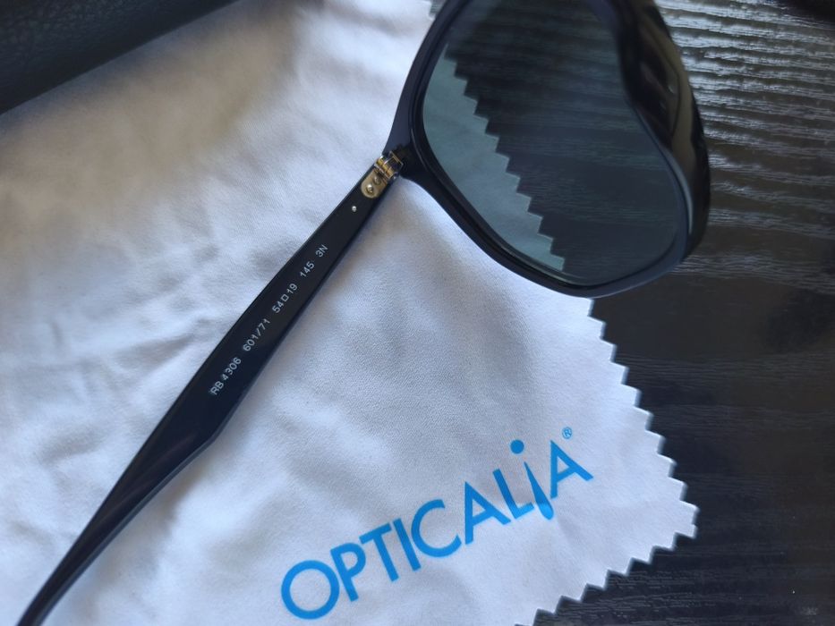 Óculos de sol Rayban