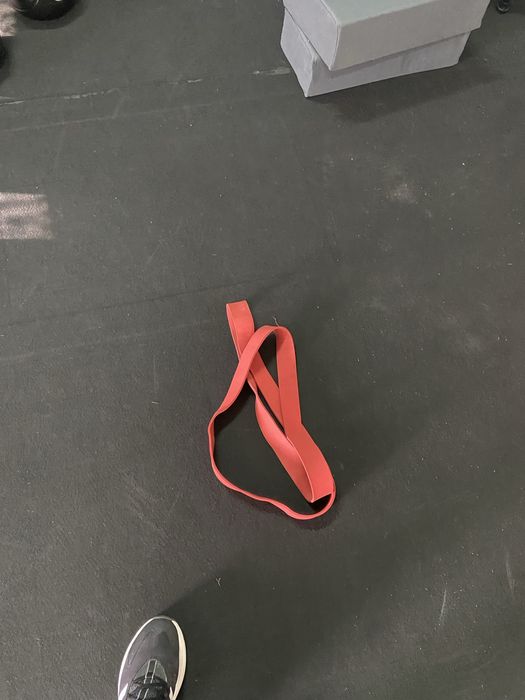 Material Treino Ginasio