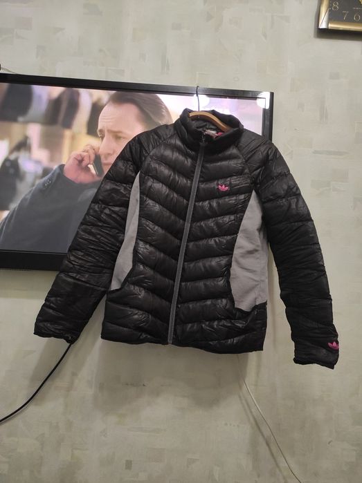 Продам дублёнку женскую