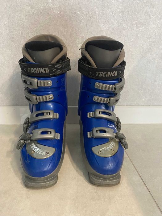 Buty narciarskie TECNICA
