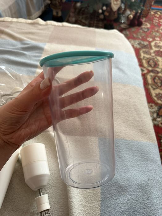 Занурювальний блендер grunhelm ebs-399p