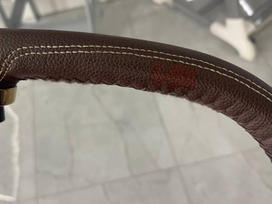 Коляска Cybex Priam 3.0 Autumn Gold