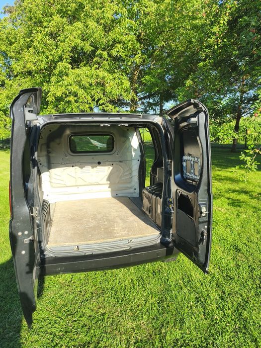 Citroen Nemo 2008r