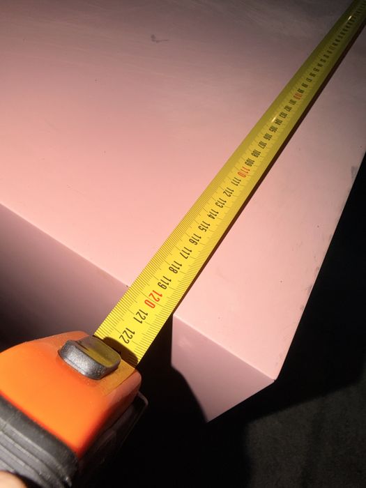 Secretaria para menina penteadeira rosa com espelho