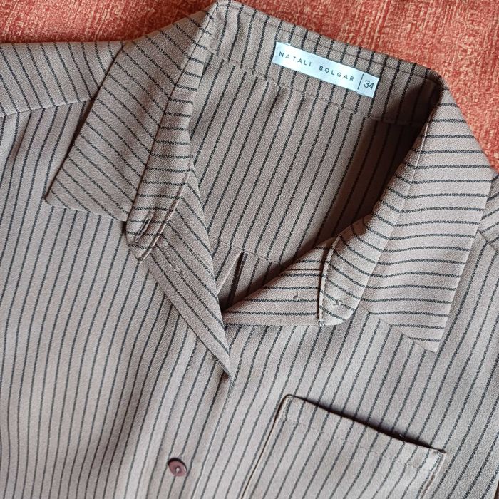 Блузка, Natali Bolgar