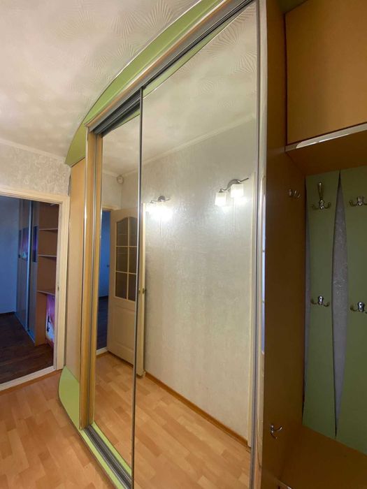 Продам двокімнатну квартиру Вишенька