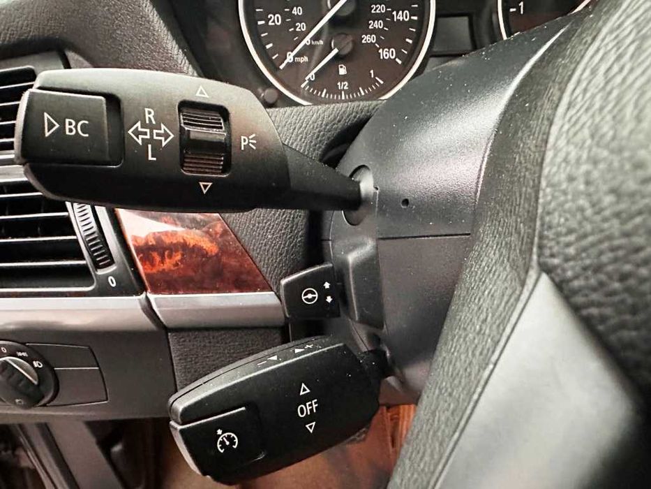 BMW X5 X-Drive полностью обслуженный