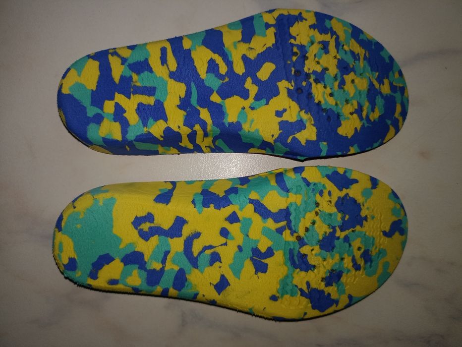 Дитячі ортопедичні устілки, 16,5 см.