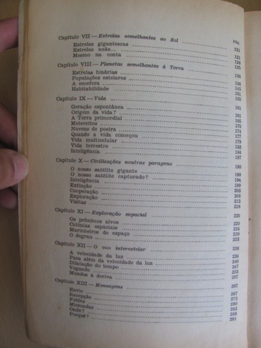 Civilizações Extraterrestres de Isaac Asimov