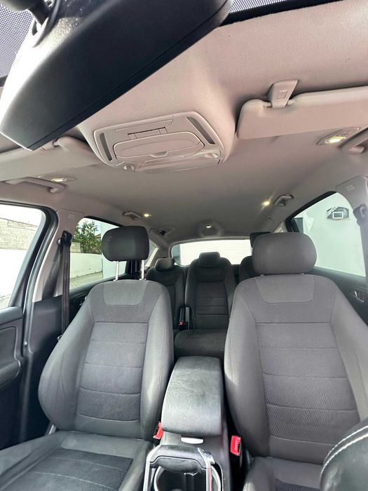 Ford s max 7 lugares 163 cv