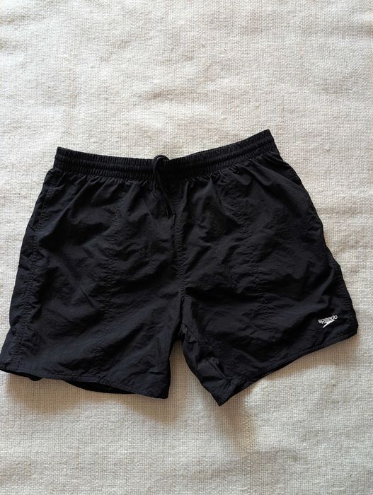 Spodenki męskie sportowe speedo