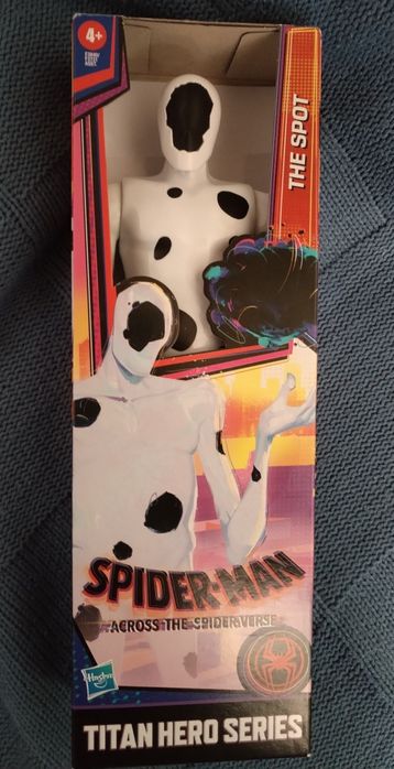 Spiderman Collection Figure/Toy – Spot64751077400066120