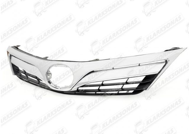 Решётка радиатора TOYOTA CAMRY (XV50) LE/XLE 2011 - 2014 5310106560