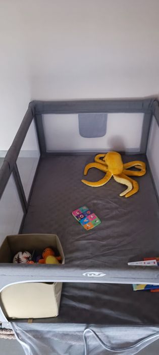 Parque infantil XXL - 180 x 120