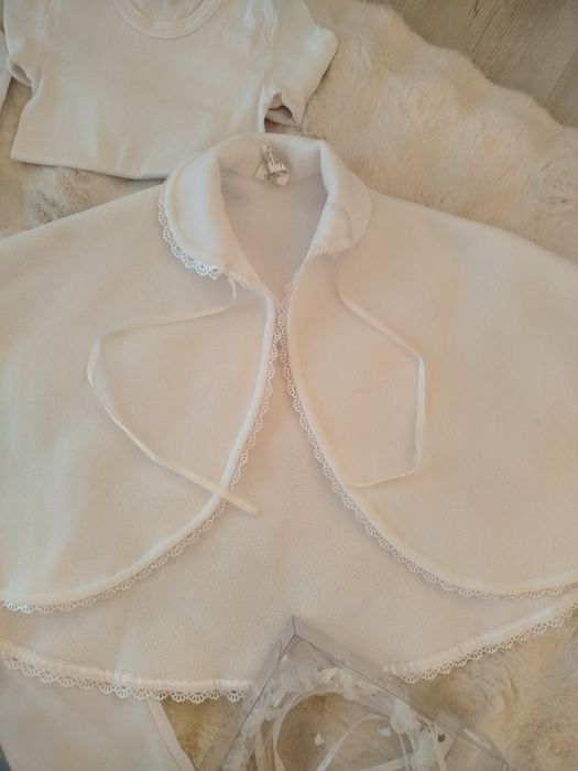 Komunia zestaw dla dziewczynki