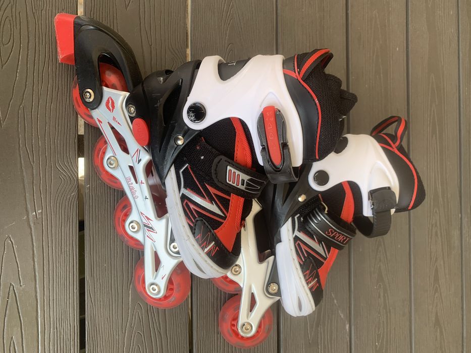 Patins em Linha para Criança