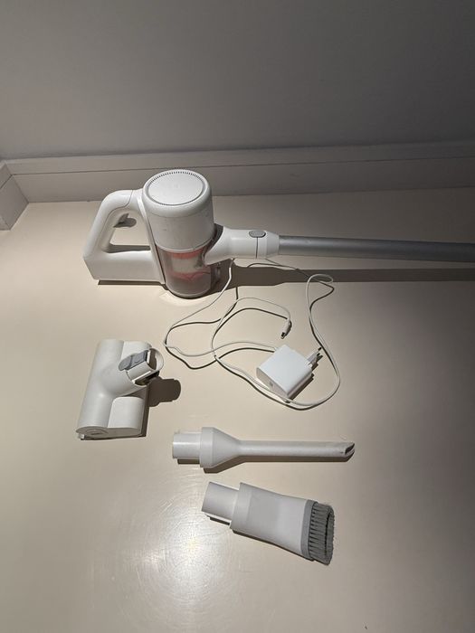 Odkurzacz bezprzewodowy