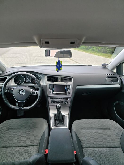 VW GOLF  2.0TDI Diesel