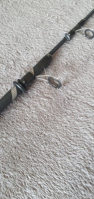 Cana de pesca 4.20.cm telescópica