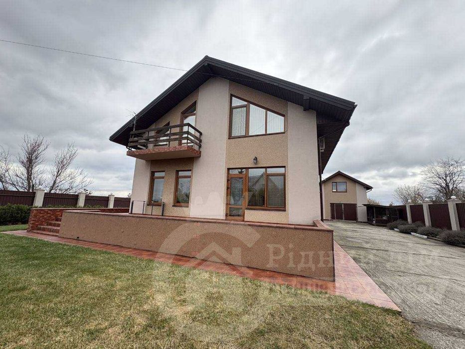 Продаж будинку с.Старі Безрадичі Обухівський район без %