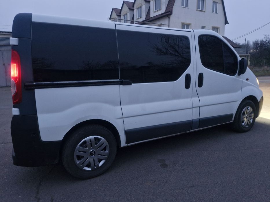 Продам Рено трафик 2.0