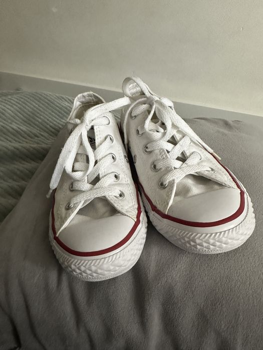 Trampki converse rozmiar 33