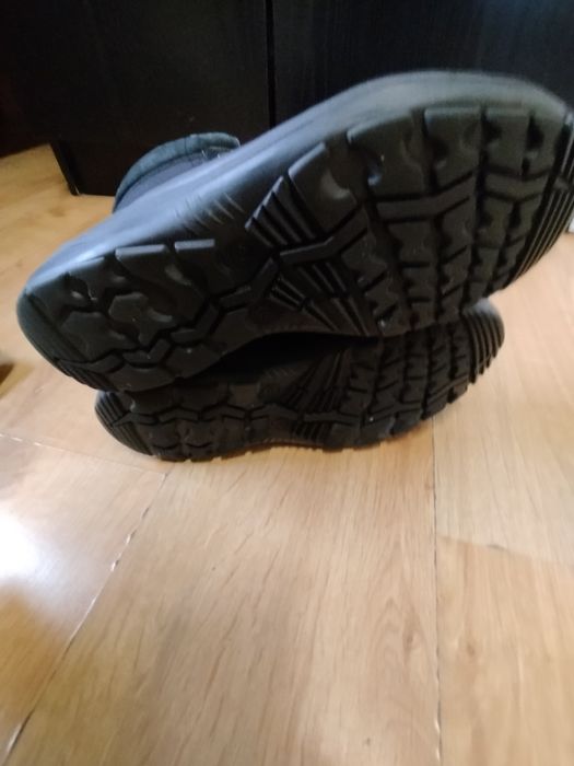 Buty taktyczne Grom 42