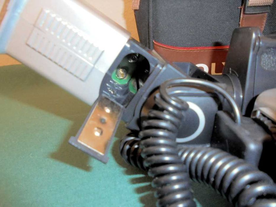 Máquina Fotográfica Olympia 35 mm DL2000A Big Royal View