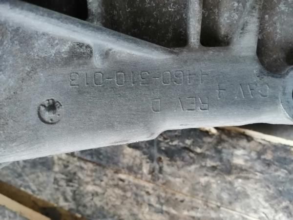 Diferencial trás MERCEDES-BENZ Classe M (W163)